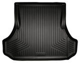 Husky Liners11-   Dodge Charger Trunk Liner Black