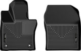 X-act Contour - Front Floor Liners