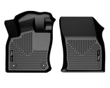 X-act Contour - Front Floor Liners