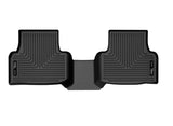 X-act Contour - 2nd Seat Floor Liner