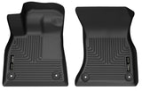 X-act Contour - Front Floor Liners