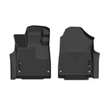 X-act Contour - Front Floor Liners