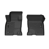 Husky LinersX-Act Contour Floor Liners