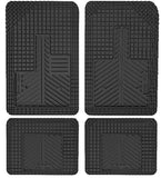 Husky LinersFront and Rear Floor Mats