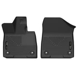 X-act Contour - Front Floor Liners