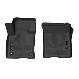 Husky LinersFord X-act Contour Floor Liners