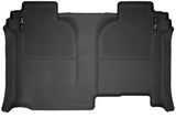 X-act Contour - 2nd Seat Floor Liner