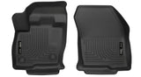 X-act Contour - Front Floor Liners