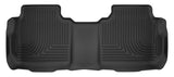 X-act Contour - 2nd Seat Floor Liner