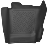 X-act Contour - Center Hump Floor Liner