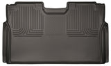 2nd Seat Floor Liner (Full Coverage)