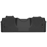 Husky LinersX-act Contour Series 2nd Seat Floor Liner