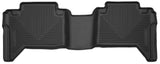 X-act Contour - 2nd Seat Floor Liner