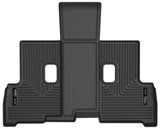 X-act Contour - 3rd Seat Floor Liner