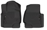 X-act Contour - Front Floor Liners