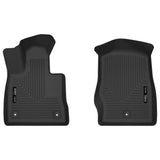 X-act Contour - Front Floor Liners