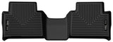 X-act Contour - 2nd Seat Floor Liner