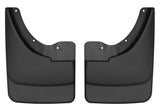 Husky Liners02-09 Dodge Ram Front Mud Flaps