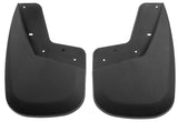 Husky Liners07-09 Sierra/HD Front Mud Flaps