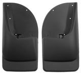 Husky Liners99-10 Ford F250/350 SD Rear Mud Flaps