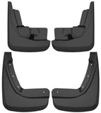 Custom Mud Guards - Front and Rear Mud Guard Set