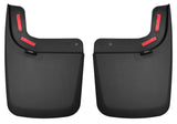 Custom Mud Guards - Rear Mud Guards