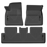 Husky LinersWeatherbeater Series Front & 2nd Seat Liners