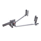 Husky TowingFor Trailer Frames That are 4 To 8 Inches Tall