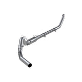 MBRP Exhaust94-02 Dodge 2500/3500 4in Turbo Back Exhaust