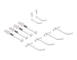 Husky TowingComplete Hardware Kit For Husky 31313