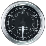 GAUGE, PRESSURE, 2 1/16