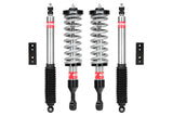 PRO-TRUCK COILOVER STAGE 2 (Front Coilovers + Rear Shocks )