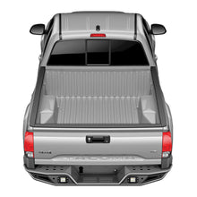 Load image into Gallery viewer, T83_RPRB001TI_2022 Toyota Tacoma_Prerunner Rear Bumper.jpg