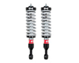 Coilover Spring and Shock Assembly