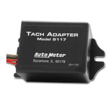 AutoMeterTach Adapter