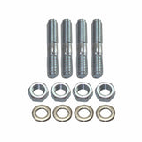 Universal 1-3/4 Inch Overall Length With Nuts And Washers Set Of 4