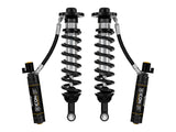 ICON Vehicle Dynamics22-23 FORD F150 LIGHTNING LOWERED FRONT 2.5 VS RR CDEV COILOVER KIT