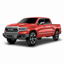 Load image into Gallery viewer, T83_FLDB008TI_2022 RAM 1500_Light Duty Bumper.jpg