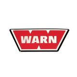 Replacement Warn Emblem