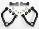 ICON Vehicle Dynamics19-21 RANGER TUBULAR UCA DJ KIT (AL KNUCKLE ONLY)