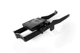 Addictive Desert DesignsFord Raptor 2022 - Up Adaptive Cruise Control Relocation Bracket In Hammer Black