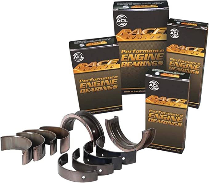 ACLRod Bearing Set BMW 2.0L-3.0L Inline 6