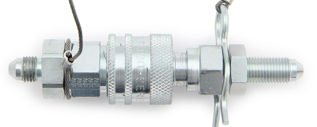 AeroquipQuick Connect Coupling