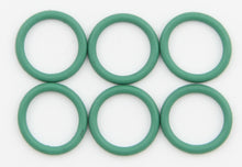 Load image into Gallery viewer, Aeroquip-8 Replacement A/C O-Rings (6pk)