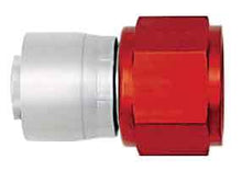 Load image into Gallery viewer, Aeroquip#4 Str 37 Deg JIC Crimp Swivel Fitting