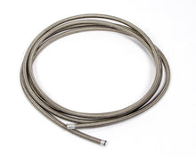 Load image into Gallery viewer, Aeroquip#4 Teflon Hose 10&#39;