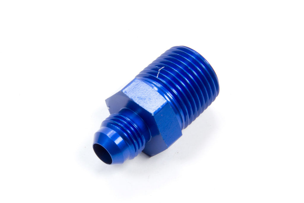 Aeroquip-6 AN to 1/2in Pipe Alum Adapter