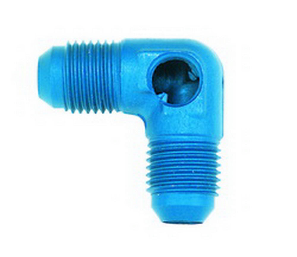 Aeroquip#6 Male 45 Deg Adapter w/ 1/8in NPT Port