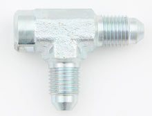 Load image into Gallery viewer, AeroquipFemale Pipe Flare Tee 4an to 1/8npt