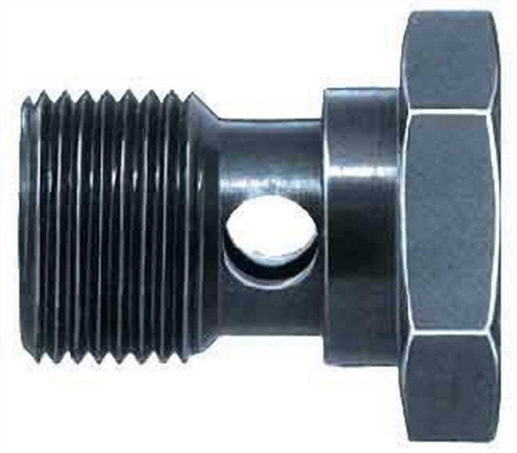 AeroquipSteel 3/8in-24 Banjo Bolt